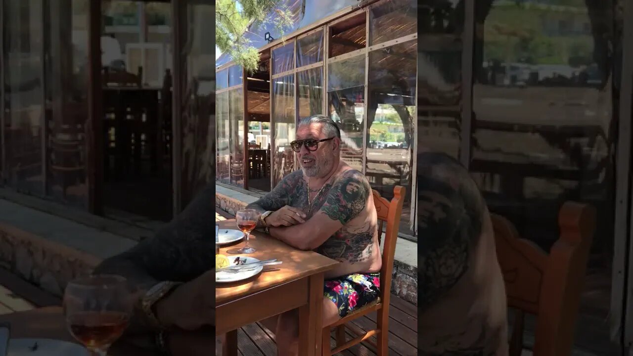 Serghei Mizil: Mesaj pentru voi