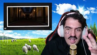 PASTOR REACT Ele Perturbou o Diabo e Isso Aconteceu... - RECAP