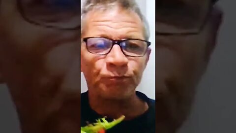 Tony Pizza Mukbang