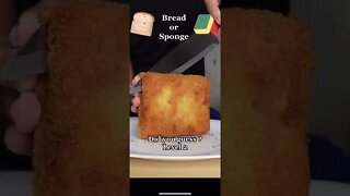 FRIED TEST!😳DID YOU GUESS ? follow for level 3 #shorts
