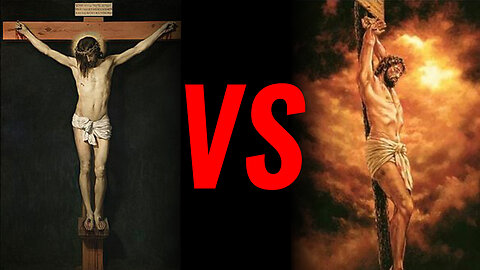 Was Jesus Crucified on a Cross or a Stake?