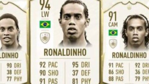 Fifa on-line RYANZ1T0 joga muito // fifa da madrugada
