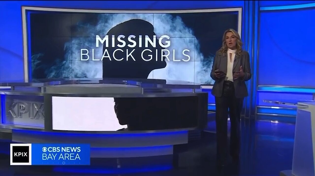 Missing Black Girls