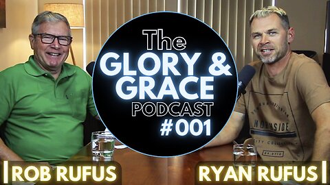 Why the FIRE of God needs to come back to the Church | #001