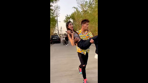 New funny video 😂😅
