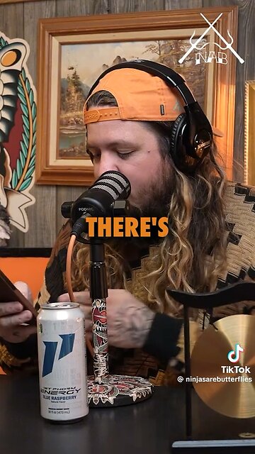 Trump Time Travel Evidence?