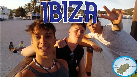 Perdidos 24h por Ibiza 2021(Vlog Ibiza)