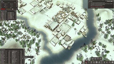 Banished Ep 2 We Survived Somehow