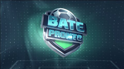 É HOJE! O São Paulo CONSEGUIRÁ VIRAR e ELIMINAR o Corinthians?; Flamengo PEGA o Grêmio | BATE PRONTO
