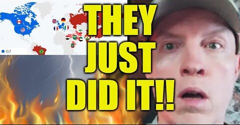 TELL YOUR FAMILY TO PREPARE, MASSIVE CURRENCY NEWS, INVEST FOR WHAT IS COMING!