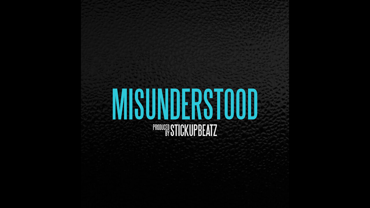 NBA Youngboy x YFN Lucci Type Beat "Misunderstood"