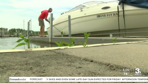 'I just put $60 in and got a lousy 12 gallons worth of gas': Boaters finding ways to save fuel