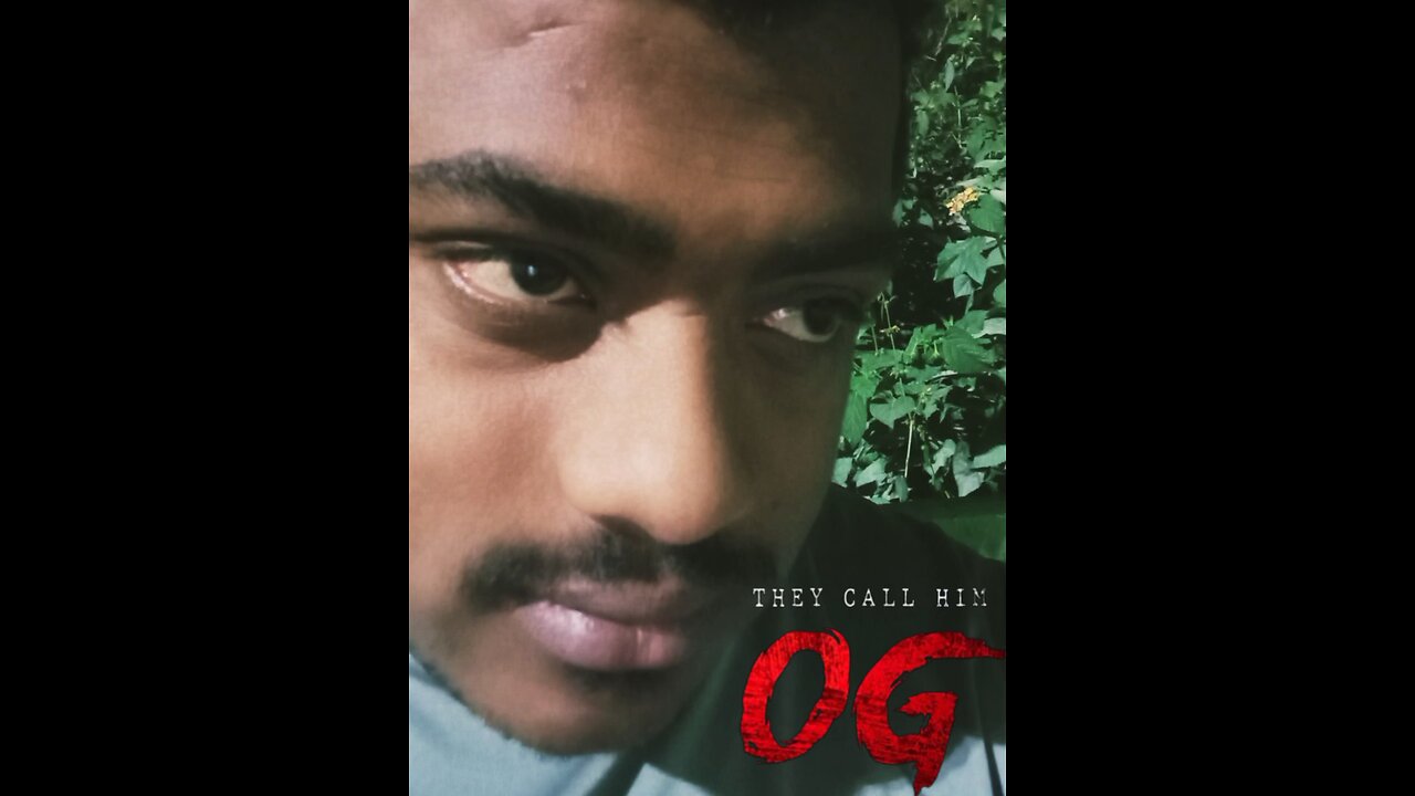 oG look first