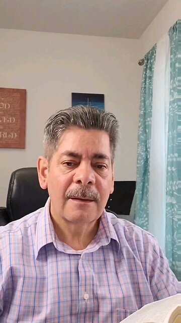 Don't be anxious about anything