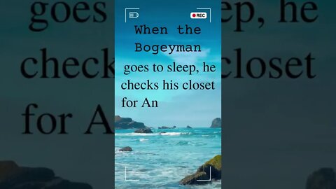 The Legend of Tate continues vs The bogeyman (baba yaga)