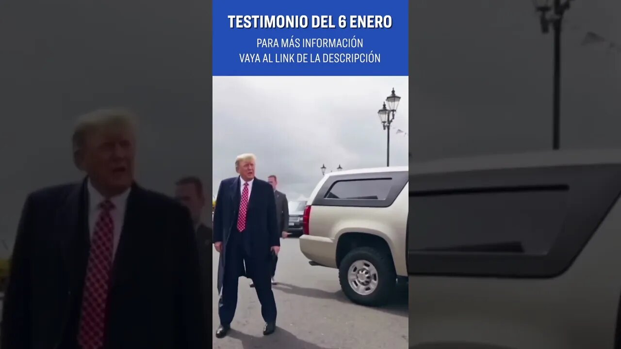 Fijan fecha de juicio a expresidente; Legisladores quieren transparencia sobre Ovnis | NTD