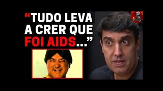 A MORTE DE ZACARIAS com Rafael Spaca | Planeta Podcast (Documentário Proibido dos Trapalhões)
