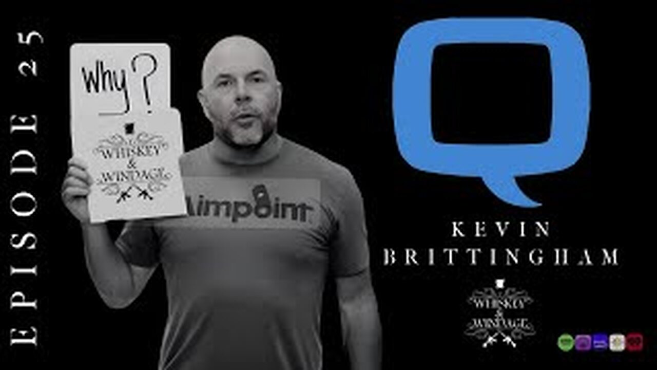 Q LLC | Kevin Brittingham