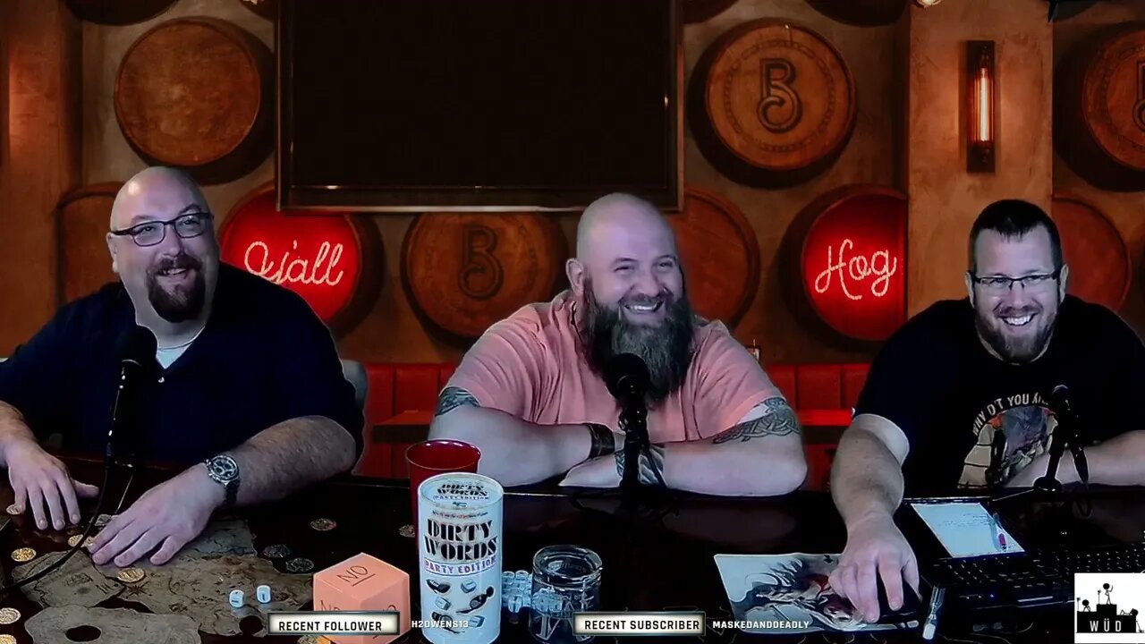 i got an happy birthday from the wud podcast @The WUD Podcast