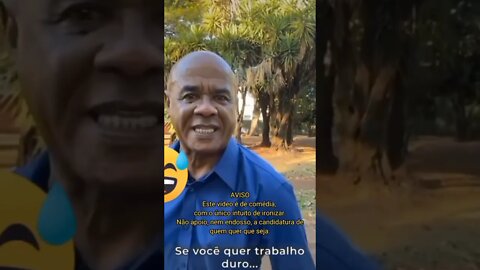 ELEIÇÃO É MESMO DE FU...- #shorts #humor #trend #politica #tiktok #besteira #viral #eleições2022