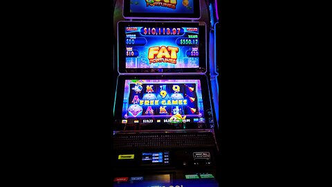 Fat Fortunes Slots - 9 Free Games