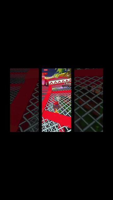 Baby Mario Gameplay - Mario Kart Tour (Mario vs. Peach Tour Gift Reward)