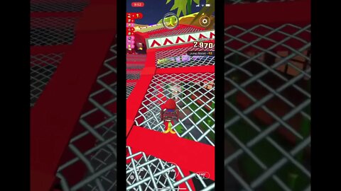 Baby Mario Gameplay - Mario Kart Tour (Mario vs. Peach Tour Gift Reward)