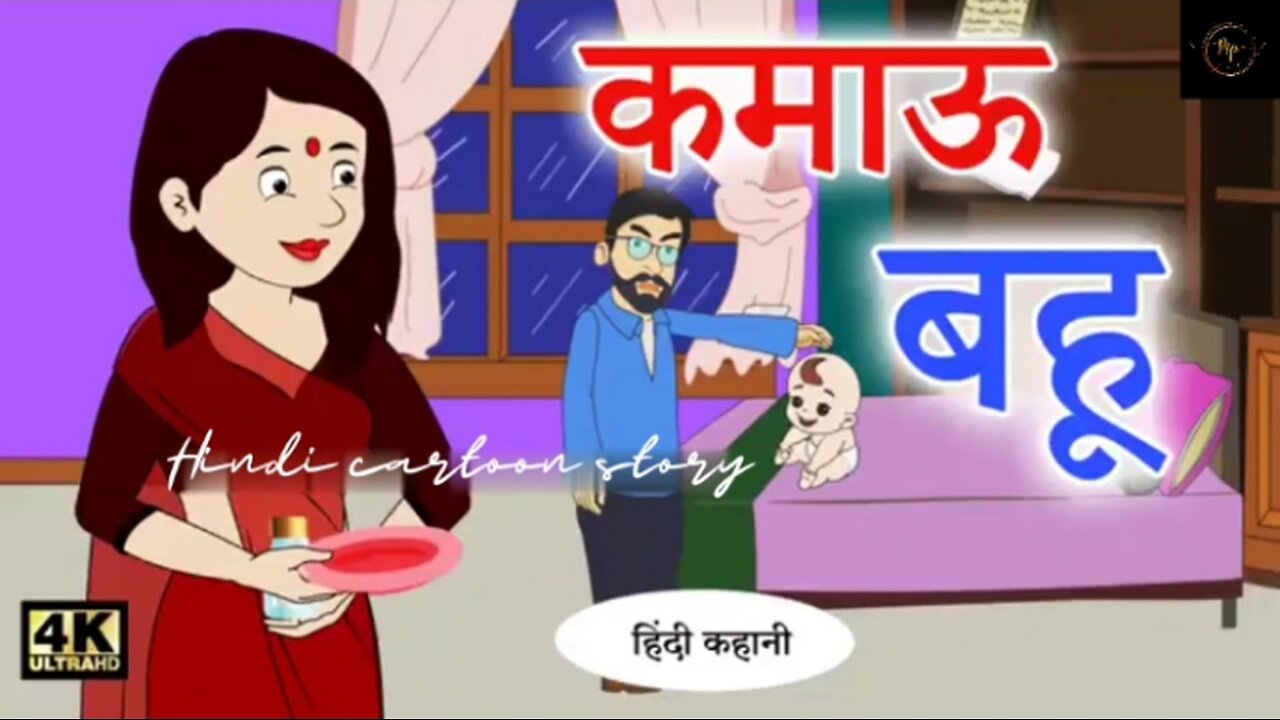 #moralstories #hindikahani #newstory #funnyvideos