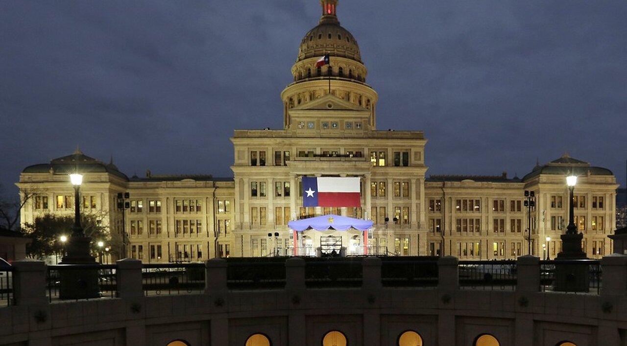 Texas Supreme Court Rules Against Father Trying to Prevent Gender Transition of His Son