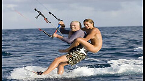 Disney Pedophile's Branson Necker Island 40 Miles To Epstein Orgy Island Global Elite