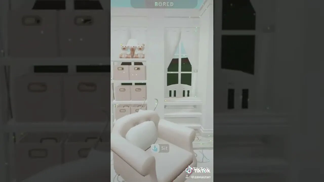 How to build room in bloxburg