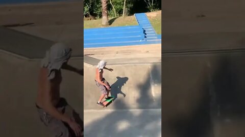 wait for the twist