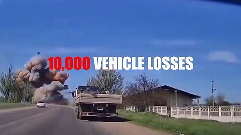 10000 vehicles anniversary