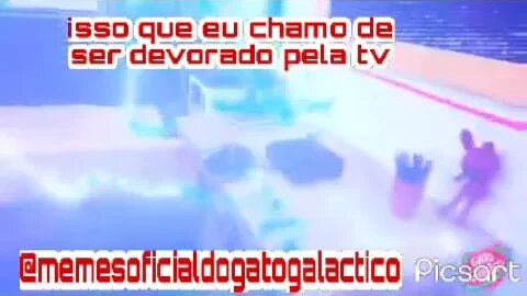 cuidado com as tvs