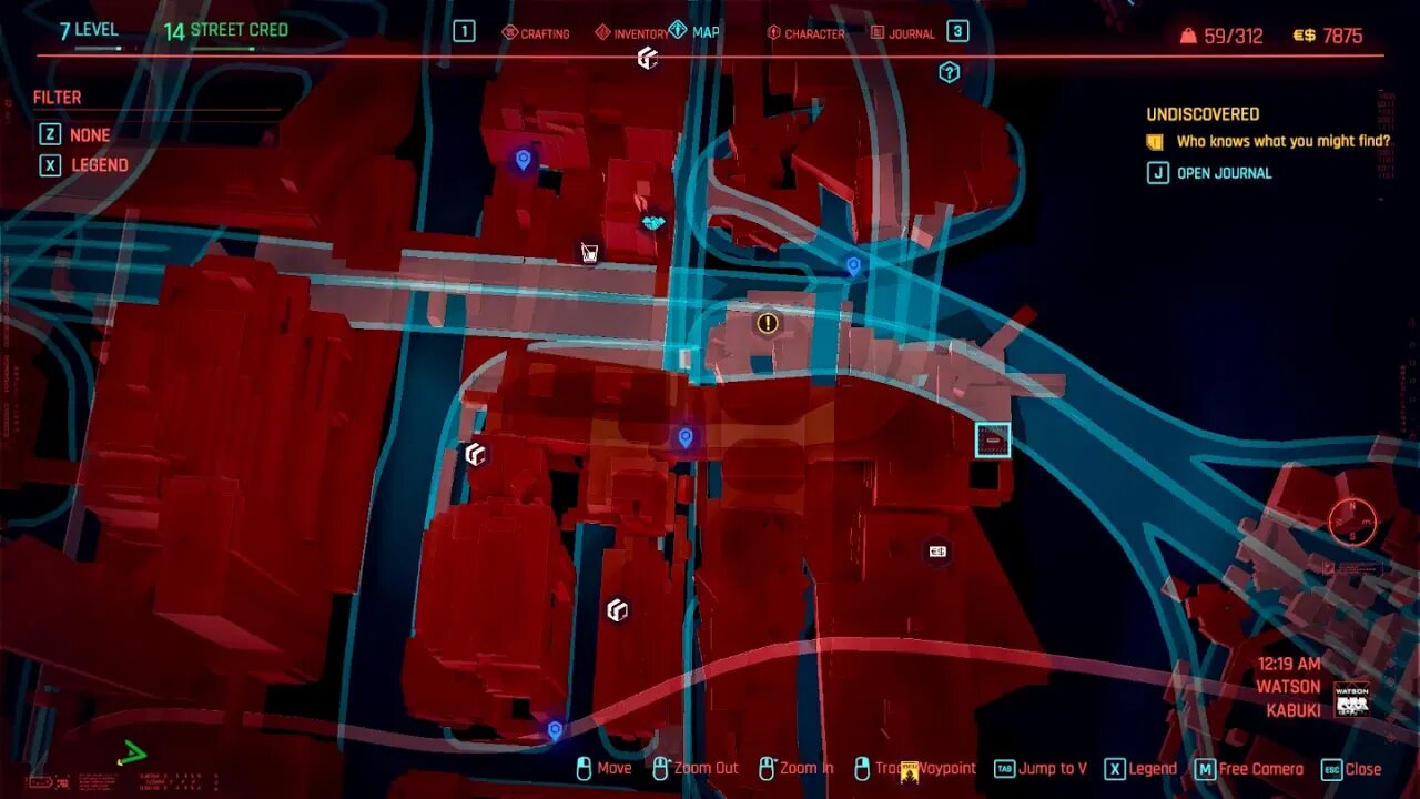 Cyberpunk 2077