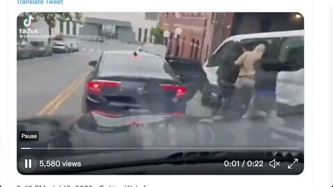 🟨 舊金山平凡的一天 🟨