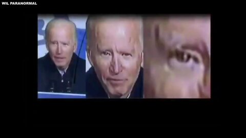 Pastor Shares the Truth Regarding Biden's Whispering