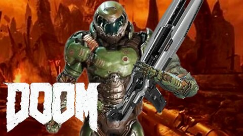 INTO THE FIRE | Doom | Part 6