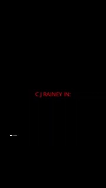 C J RAINEY DANCIN' MUSIC VIDEO