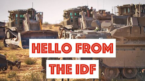 S2E35 Hello from IDF Training