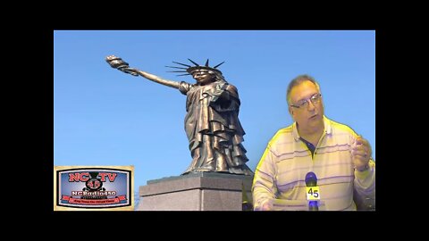 NCTV45’S LAWRENCE COUNTY COMMUNITY HAPPENINGS FEBRUARY 28 THUR MARCH 6 2021