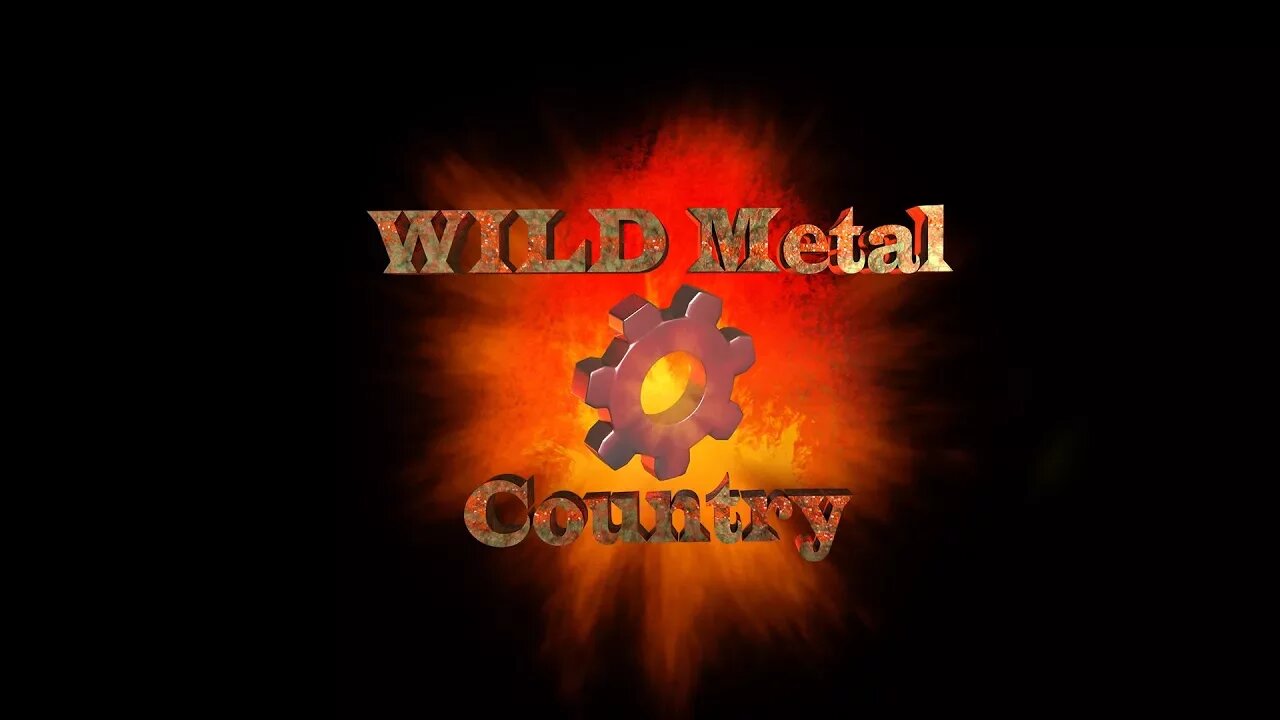 Wild Metal Country Trailer