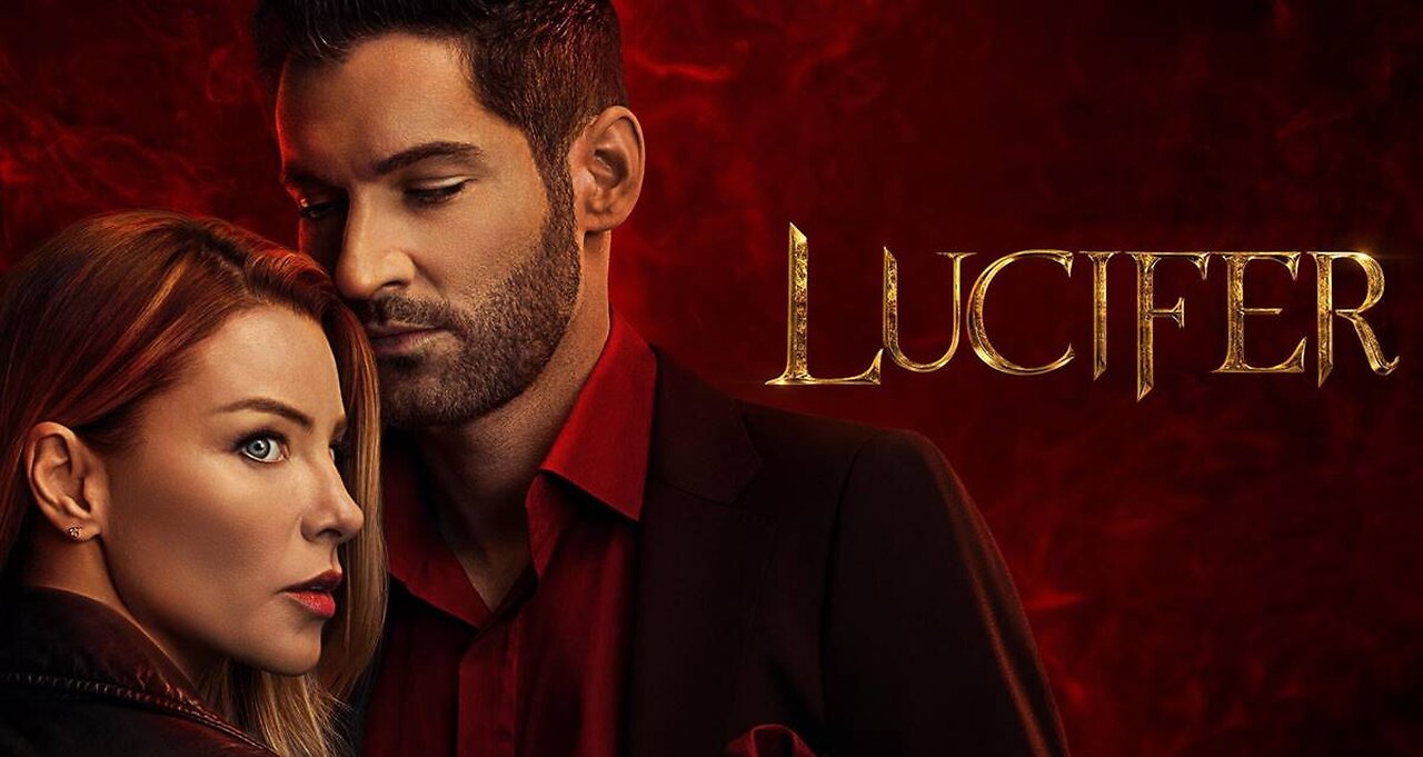 lucifer episode 1 part 1