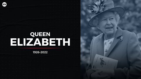 In Memory of Queen Elizabeth