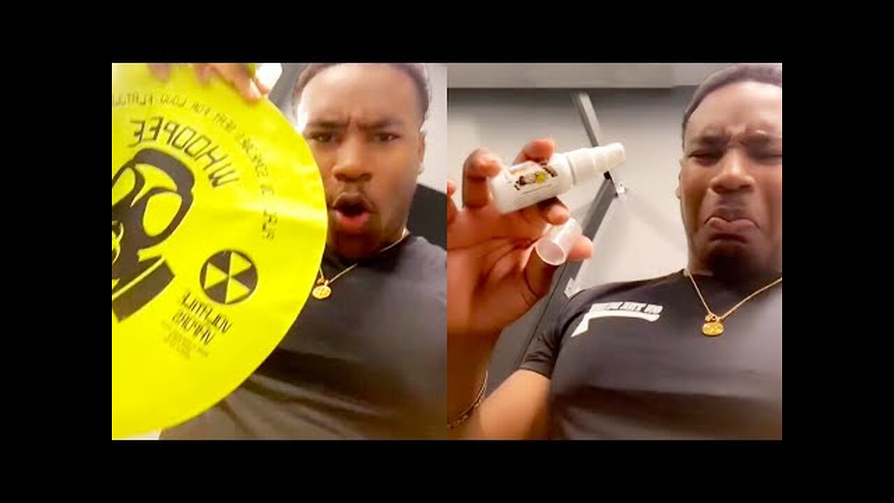 FUNNY99TEAM | POOP PRANK! | FUNNY VIDEOS