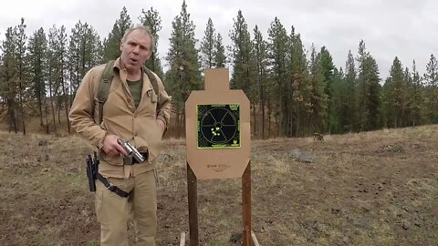 Concealed Carry: Black Hills Honey Badger vs Underwood Xtreme Defense