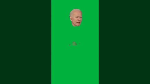 Green Screen –Lets go brandon