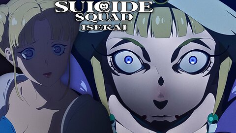 Wait, Is This Anime Actually Becoming Good!? | Suicide Squad ISEKAI Episode 4 Reaction