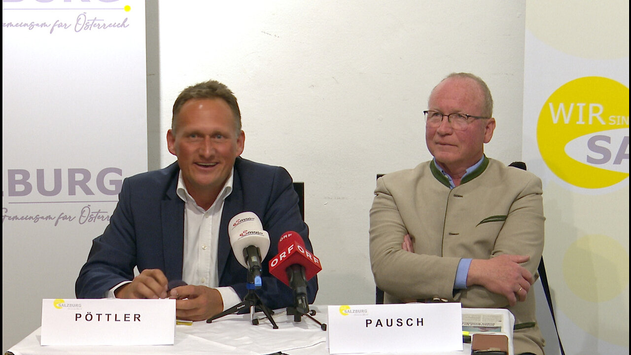 Fragen an Dr. Pöttler nach der WIRS Pressekonferenz am 13. 4. 2023