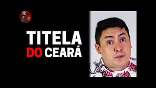 TITELA DO CEARÁ | Planeta Podcast Ep.237